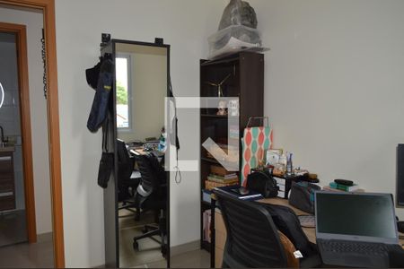 Quarto de apartamento para alugar com 2 quartos, 60m² em Ipiranga, São Paulo