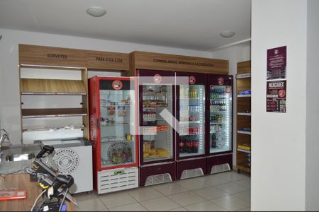 Apartamento para alugar com 60m², 2 quartos e 1 vagaMini Mercado