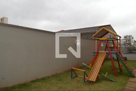 Apartamento para alugar com 60m², 2 quartos e 1 vagaPlayground