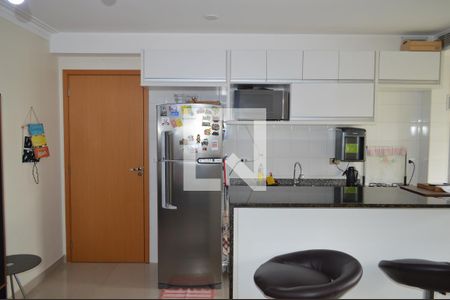 Apartamento para alugar com 60m², 2 quartos e 1 vagaCozinha