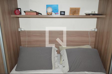 Apartamento para alugar com 60m², 2 quartos e 1 vagaSuíte