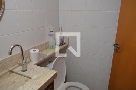 Apartamento para alugar com 60m², 2 quartos e 1 vagaBanheiro