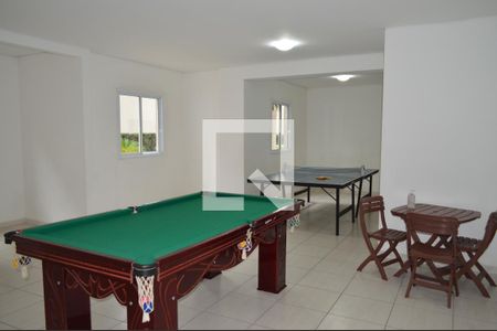 Apartamento para alugar com 60m², 2 quartos e 1 vagaÁrea comum