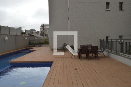 Apartamento para alugar com 60m², 2 quartos e 1 vagaPiscina