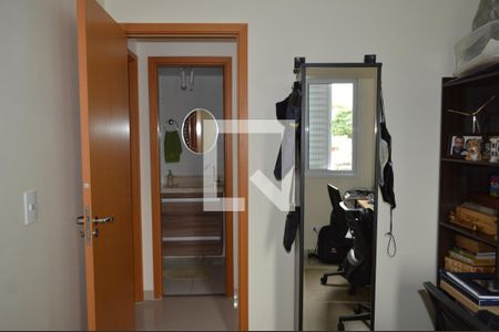 Quarto de apartamento para alugar com 2 quartos, 60m² em Ipiranga, São Paulo