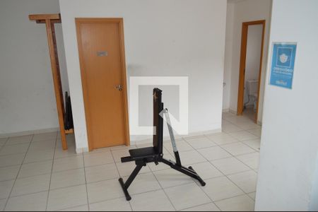 Apartamento para alugar com 60m², 2 quartos e 1 vagaAcademia