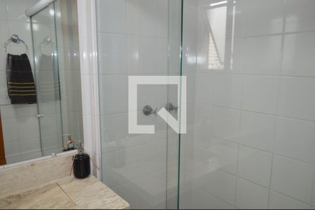 Apartamento para alugar com 60m², 2 quartos e 1 vagaBanheiro da Suíte