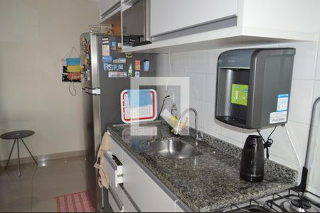 Apartamento para alugar com 60m², 2 quartos e 1 vagaCozinha