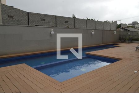 Apartamento para alugar com 60m², 2 quartos e 1 vagaPiscina