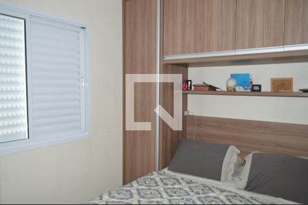 Apartamento para alugar com 60m², 2 quartos e 1 vagaSuíte