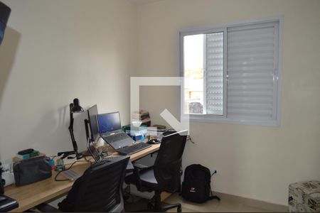 Quarto de apartamento para alugar com 2 quartos, 60m² em Ipiranga, São Paulo