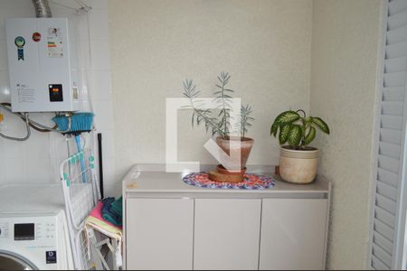 Apartamento para alugar com 60m², 2 quartos e 1 vagaCozinha