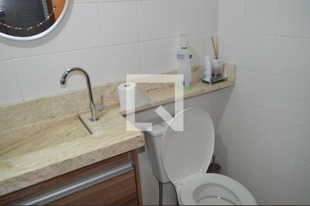 Apartamento para alugar com 60m², 2 quartos e 1 vagaBanheiro