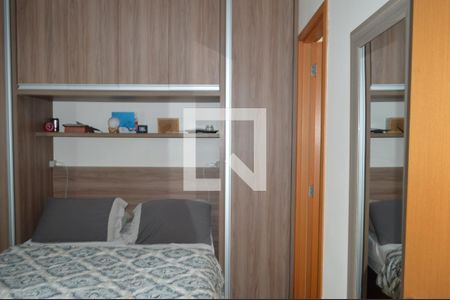 Apartamento para alugar com 60m², 2 quartos e 1 vagaSuíte