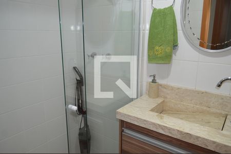 Apartamento para alugar com 60m², 2 quartos e 1 vagaBanheiro