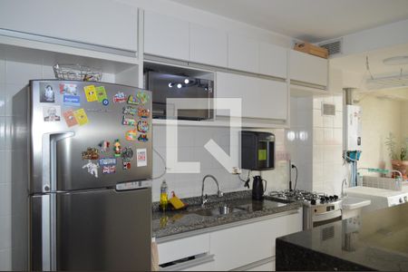 Apartamento para alugar com 60m², 2 quartos e 1 vagaCozinha