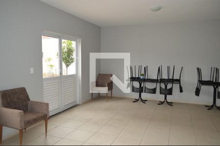 Apartamento para alugar com 60m², 2 quartos e 1 vagaSalão de Festas