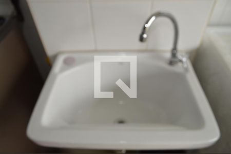 Apartamento para alugar com 60m², 2 quartos e 1 vagaCozinha