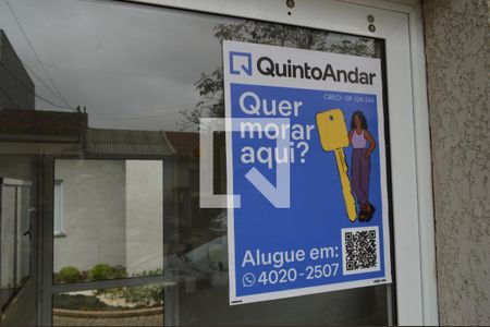 Apartamento para alugar com 60m², 2 quartos e 1 vagaPlaquinha