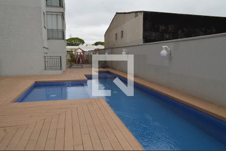 Apartamento para alugar com 60m², 2 quartos e 1 vagaPiscina