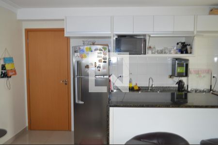 Apartamento para alugar com 60m², 2 quartos e 1 vagaCozinha