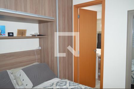Apartamento para alugar com 60m², 2 quartos e 1 vagaSuíte