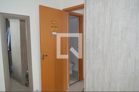 Apartamento para alugar com 60m², 2 quartos e 1 vagaSuíte