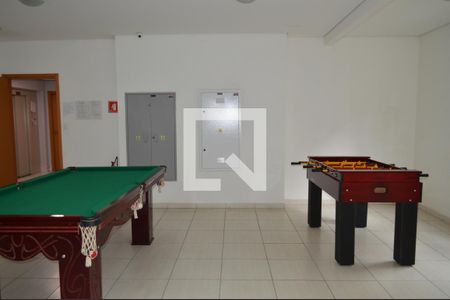 Apartamento para alugar com 60m², 2 quartos e 1 vagaÁrea comum