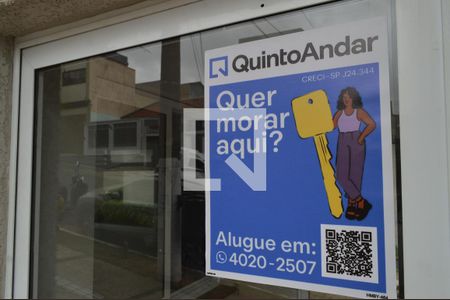 Apartamento para alugar com 60m², 2 quartos e 1 vagaPlaquinha