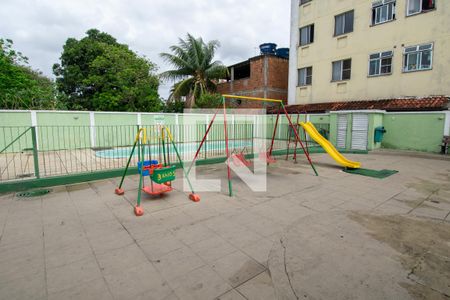 Apartamento para alugar com 49m², 3 quartos e 1 vaga Apartamento para alugar com 49m², 3 quartos e 1 vagaÁrea comum