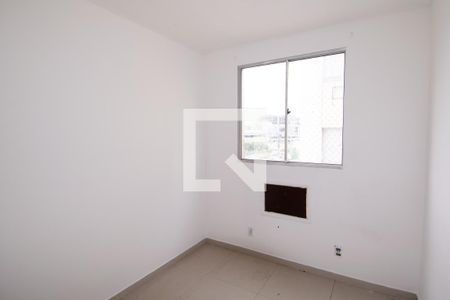 Quarto 2 de apartamento para alugar com 3 quartos, 49m² em Engenho do Porto, Duque de Caxias