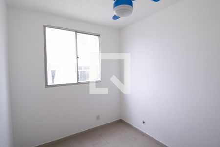 Apartamento para alugar com 49m², 3 quartos e 1 vaga Apartamento para alugar com 49m², 3 quartos e 1 vagaQuarto 3