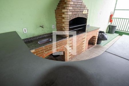 Apartamento para alugar com 49m², 3 quartos e 1 vaga Apartamento para alugar com 49m², 3 quartos e 1 vagaÁrea comum