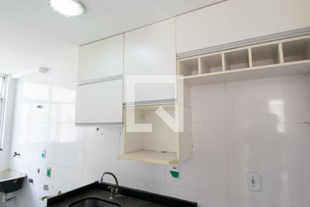 Apartamento para alugar com 49m², 3 quartos e 1 vaga Apartamento para alugar com 49m², 3 quartos e 1 vagaCozinha
