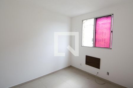 Quarto de apartamento para alugar com 3 quartos, 49m² em Engenho do Porto, Duque de Caxias