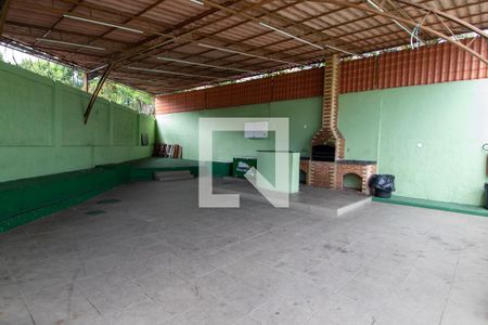 Apartamento para alugar com 49m², 3 quartos e 1 vaga Apartamento para alugar com 49m², 3 quartos e 1 vagaÁrea comum