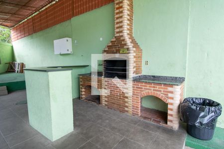 Apartamento para alugar com 49m², 3 quartos e 1 vaga Apartamento para alugar com 49m², 3 quartos e 1 vagaÁrea comum