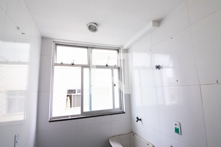 Apartamento para alugar com 49m², 3 quartos e 1 vaga Apartamento para alugar com 49m², 3 quartos e 1 vagaÁrea de Serviço