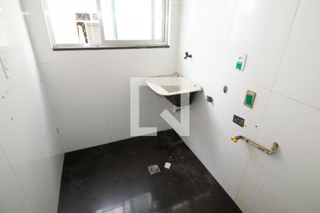 Apartamento para alugar com 49m², 3 quartos e 1 vaga Apartamento para alugar com 49m², 3 quartos e 1 vagaÁrea de Serviço