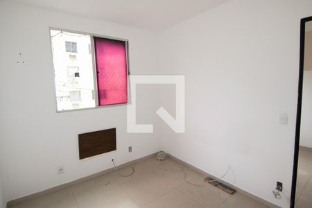 Quarto de apartamento para alugar com 3 quartos, 49m² em Engenho do Porto, Duque de Caxias