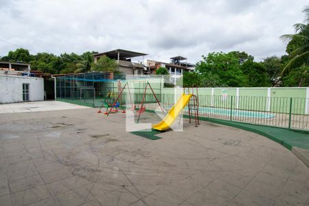 Apartamento para alugar com 49m², 3 quartos e 1 vaga Apartamento para alugar com 49m², 3 quartos e 1 vagaÁrea comum