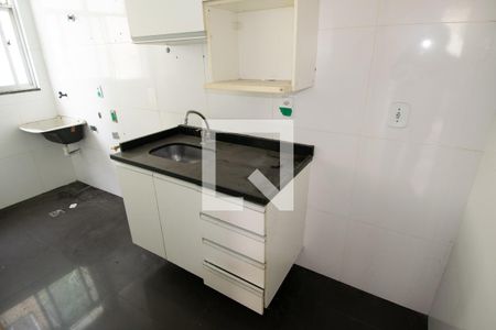 Apartamento para alugar com 49m², 3 quartos e 1 vaga Apartamento para alugar com 49m², 3 quartos e 1 vagaCozinha