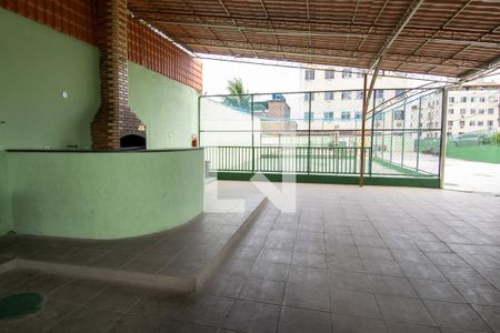 Apartamento para alugar com 49m², 3 quartos e 1 vaga Apartamento para alugar com 49m², 3 quartos e 1 vagaÁrea comum