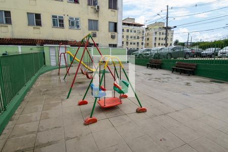 Apartamento para alugar com 49m², 3 quartos e 1 vaga Apartamento para alugar com 49m², 3 quartos e 1 vagaÁrea comum