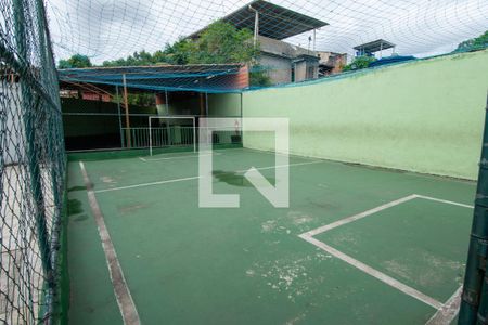 Apartamento para alugar com 49m², 3 quartos e 1 vaga Apartamento para alugar com 49m², 3 quartos e 1 vagaÁrea comum