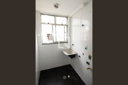 Apartamento para alugar com 49m², 3 quartos e 1 vaga Apartamento para alugar com 49m², 3 quartos e 1 vagaÁrea de Serviço