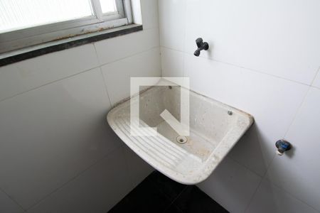 Apartamento para alugar com 49m², 3 quartos e 1 vaga Apartamento para alugar com 49m², 3 quartos e 1 vagaÁrea de Serviço