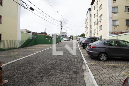 Apartamento para alugar com 49m², 3 quartos e 1 vaga Apartamento para alugar com 49m², 3 quartos e 1 vagaÁrea comum