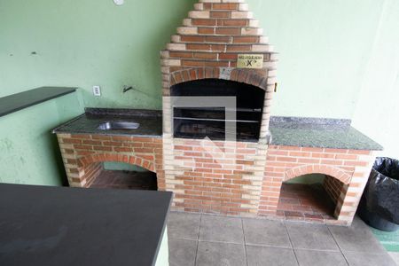 Apartamento para alugar com 49m², 3 quartos e 1 vaga Apartamento para alugar com 49m², 3 quartos e 1 vagaÁrea comum