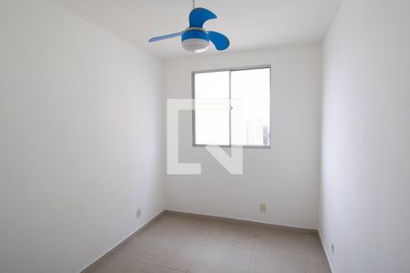 Apartamento para alugar com 49m², 3 quartos e 1 vaga Apartamento para alugar com 49m², 3 quartos e 1 vagaQuarto 3